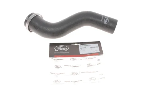 Патрубок інтеркулера Renault Kangoo 1.5dCi 08- GATES Gates 09-0085
