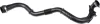 Патрубок інтеркулера Renault Megane II/Scenic II 1.5dCi 03- GATES Gates 09-0087 (фото 1)
