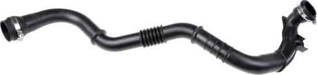 Патрубок інтеркулера Renault Megane II/Scenic II 1.5dCi 03- GATES Gates 09-0087