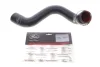 Патрубок інтеркулера Renault Megane II/Scenic II 1.5 dCi 03-10 GATES Gates 09-0089 (фото 2)