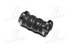 Патрубок інтеркулера Citroen Berlingo/ Peugeot Partner 1.6 HDI 96-11 GATES Gates 09-0102 (фото 3)