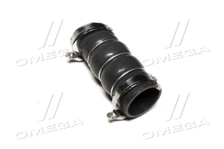 Патрубок інтеркулера Citroen Berlingo/ Peugeot Partner 1.6 HDI 96-11 GATES Gates 09-0102