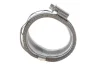 Патрубок інтеркулера Citroen Belingo/Peugeot Partner 1.6HDi 05- GATES Gates 09-0103 (фото 3)