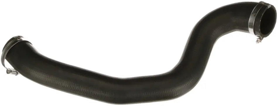 Патрубок інтеркулера (R) Ford Focus II 2.0TDCi 03-12 GATES Gates 09-0142 (фото 1)