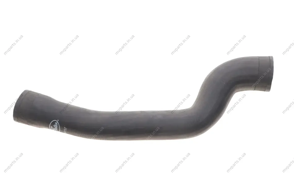 Патрубок інтеркулера Opel Astra H 1.3CDTI 05-10 GATES Gates 09-0157 (фото 1)