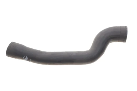 Патрубок інтеркулера Opel Astra H 1.3CDTI 05-10 GATES Gates 09-0157