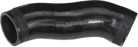 Патрубок інтеркулера (передній) (R) BMW (E39) 3.0D 97-04 M57/M51 GATES Gates 09-0181