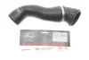Патрубок інтеркулера BMW 5 (E60/E61) 2.5-3.0 04-10 M57 GATES Gates 09-0185 (фото 2)