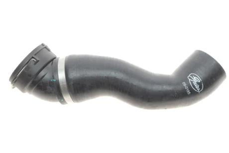 Патрубок інтеркулера BMW 5 (E60/E61) 2.5-3.0 04-10 M57 GATES Gates 09-0185