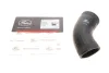Патрубок інтеркулера BMW 3 (E46)/ 5 (E39) 1.8-2.0d 98-03 M47 D20 GATES Gates 09-0186 (фото 1)