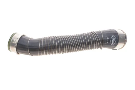 Патрубок інтеркулера (L) BMW 1 (E88/E82) 08-13/3 (E90/E91) 07-12 (N47) GATES Gates 09-0194