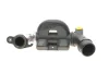 Патрубок інтеркулера (к-кт) Citroen С5/Ford Focus II 1.6HDi-2.0TDCi 03- GATES Gates 09-0202 (фото 1)