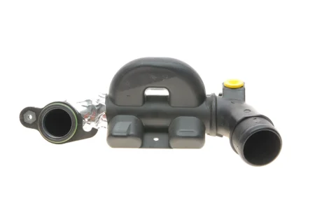 Патрубок інтеркулера (к-кт) Citroen С5/Ford Focus II 1.6HDi-2.0TDCi 03- GATES Gates 09-0202