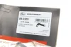 Патрубок інтеркулера VW Caddy III 1.9TDI 03- (L) GATES Gates 09-0205 (фото 2)