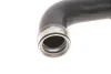 Патрубок інтеркулера (задній) (L) VW Golf V/Seat Leon 1.9TDI 03- GATES Gates 09-0216 (фото 4)