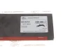 Патрубок інтеркулера (задній) (L) VW Golf V/Seat Leon 1.9TDI 03- GATES Gates 09-0216 (фото 7)