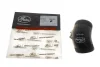 Патрубок інтеркулера Audi A4/VW Passat 1.9TDI 00-05 GATES Gates 09-0232 (фото 4)