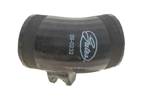 Патрубок інтеркулера Audi A4/VW Passat 1.9TDI 00-05 GATES Gates 09-0232