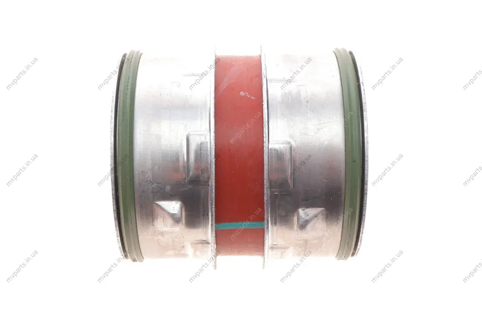 Патрубок інтеркулера VW Golf IV/Seat Leon 1.9TDI 00-06 GATES Gates 09-0262 (фото 1)