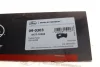 Патрубок інтеркулера VW T5/T6 2.0TDI 09-15 GATES Gates 09-0303 (фото 6)
