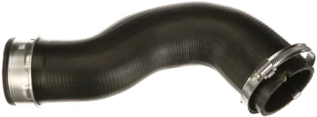 Патрубок інтеркулера (нижній) (R) VW T5/T6 2.0TDI 09- GATES Gates 09-0304