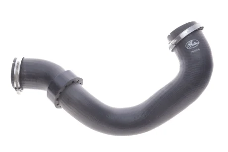 Патрубок інтеркулера (верхній) VW T5/T6 2.0D 09- GATES Gates 09-0306