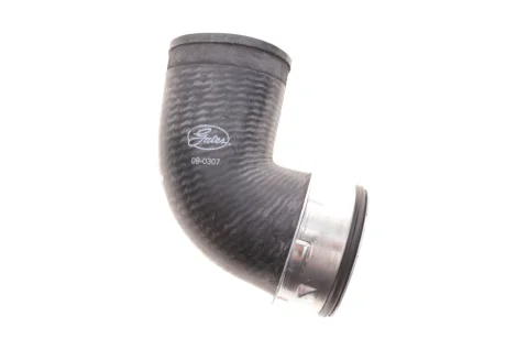 Патрубок турбіни VW Sharan/Seat Alhambra 1.9TDI 00-10 GATES Gates 09-0307