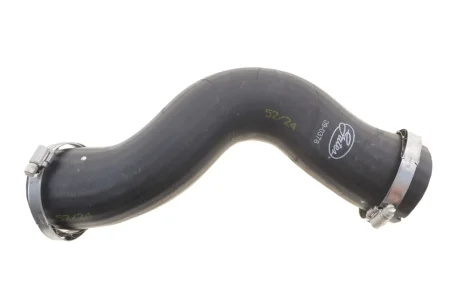 Патрубок інтеркулера Skoda Fabia/VW Polo 1.2 TDI 09- GATES Gates 09-0378