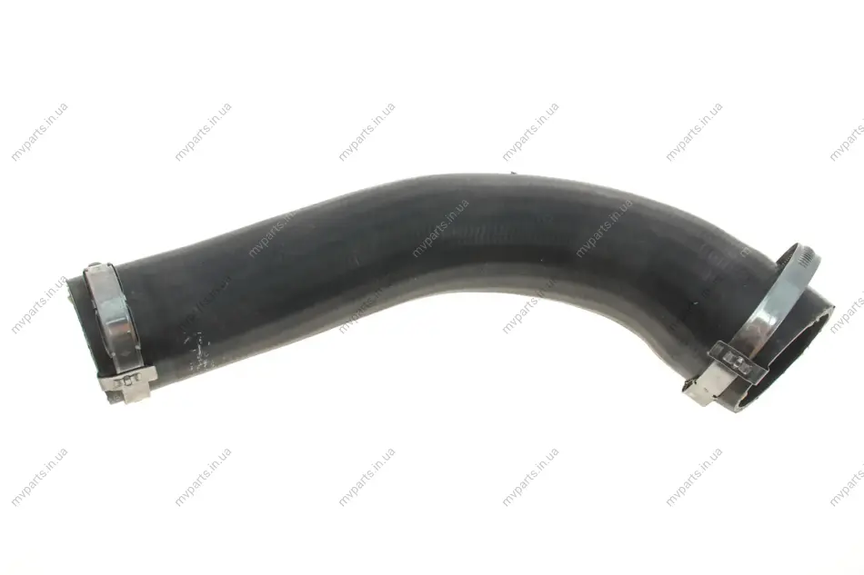 Патрубок інтеркулера Volvo S60/S80V60/V70/XC60/XC70 2.0 D 10- GATES Gates 09-0437 (фото 1)