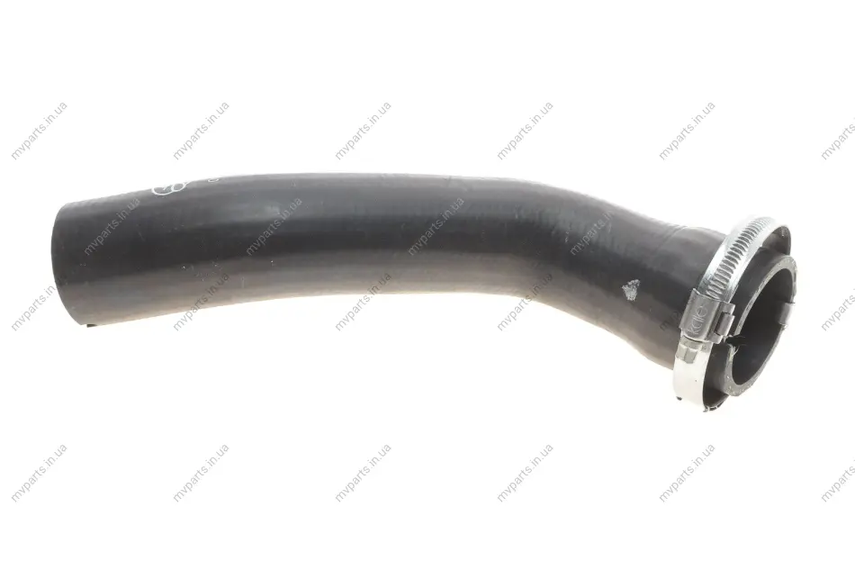 Патрубок інтеркулера Fiat Doblo 1.3 D Multijet 10- GATES Gates 09-0473 (фото 1)