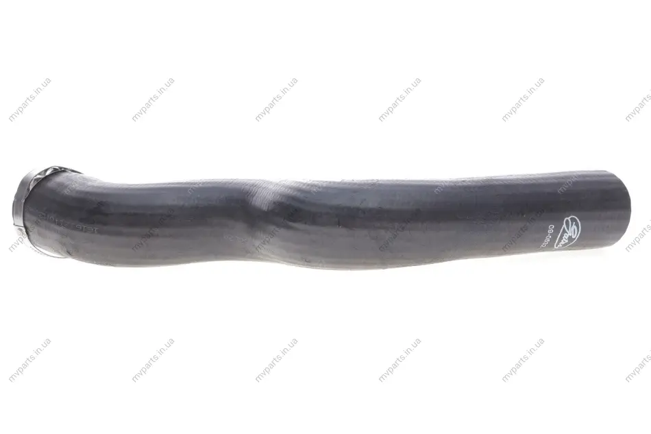Патрубок інтеркулера Renault Master 2.5 dCi 03- GATES Gates 09-0532 (фото 1)