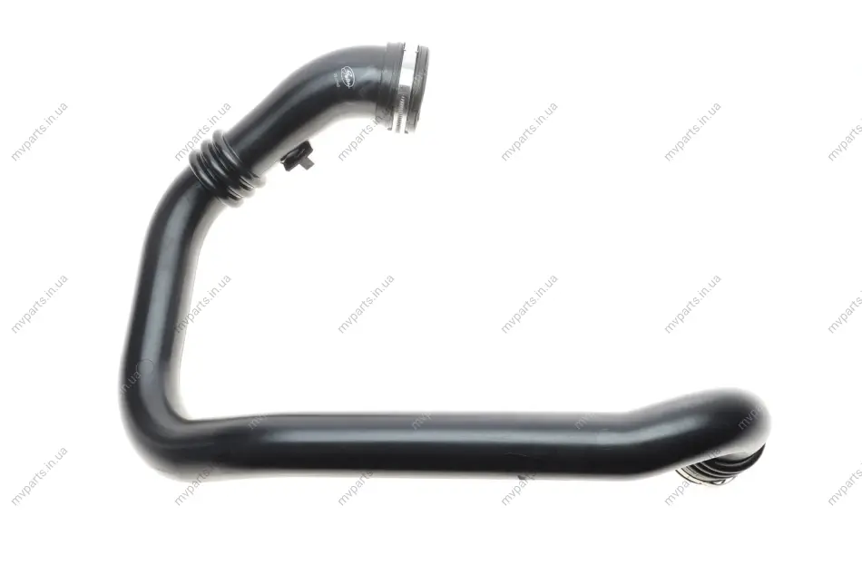 Патрубок інтеркулера Opel Movano/Renault Master 2.2/2.5DTI/dCi 00- GATES Gates 09-0543 (фото 1)