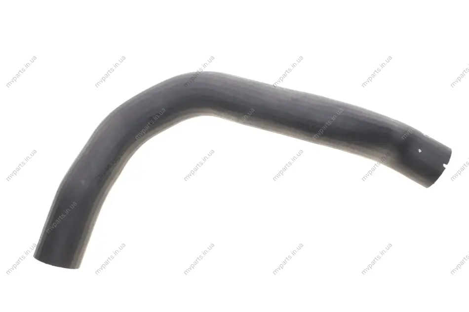 Патрубок інтеркулера (впуск/R) Citroen Jumper/Fiat Ducato 2.8HDi/2.8JTD 00- GATES Gates 09-0583 (фото 1)