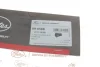 Патрубок інтеркулера Fiat Ducato/Peugeot Boxer 2.2D/2.2HDi 06- GATES Gates 09-0588 (фото 3)