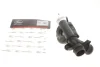 Патрубок турбіни Ford Focus II/Mazda 3 1.6TDCi 04-13 GATES Gates 09-0605 (фото 1)