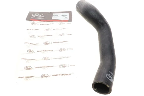 Патрубок інтеркулера Ford Mondeo 2.0DI/TDCi 00-07 GATES Gates 09-0606