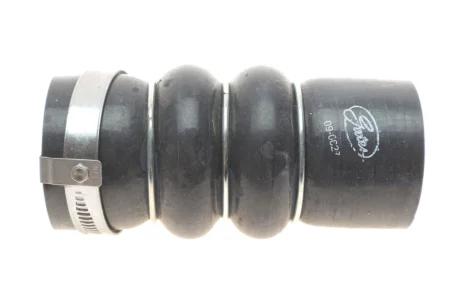 Патрубок інтеркулера Ford Connect 1.8TDCi 02- GATES Gates 09-0627