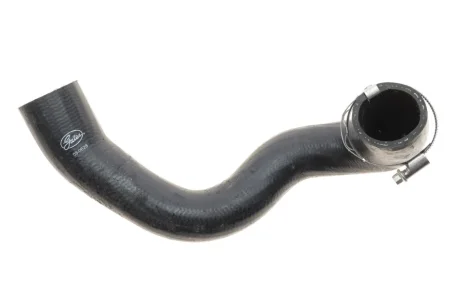 Патрубок інтеркулера Ford Connect 1.8TDCi 06-13 GATES Gates 09-0628