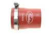 Патрубок інтеркулера (L) Ford C-Max/Focus/Mondeo 2.0TDCi 07- GATES Gates 09-0658 (фото 1)