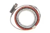 Патрубок інтеркулера (L) Ford C-Max/Focus/Mondeo 2.0TDCi 07- GATES Gates 09-0658 (фото 3)