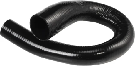 Патрубок інтеркулера (випуск) Opel Astra H 1.3CDTI 05-10 GATES Gates 09-0670