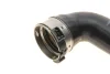 Патрубок інтеркулера BMW 5 (E60)/6 (E63) 2.5D/3.0D04-10 M57 GATES Gates 09-0711 (фото 4)