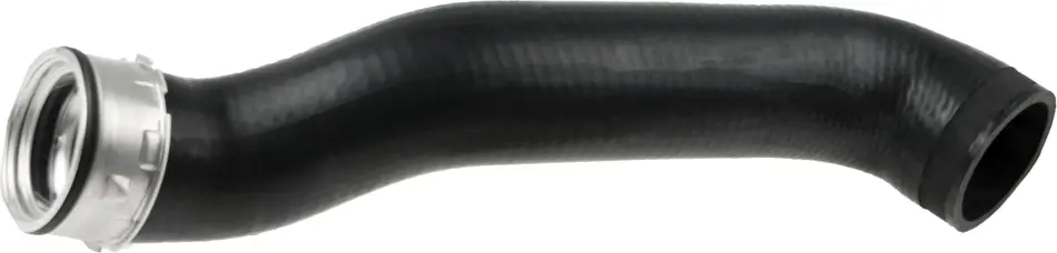 Патрубок інтеркулера BMW 3 (E46) 3.0D 99-07 M57 GATES Gates 09-0716 (фото 1)