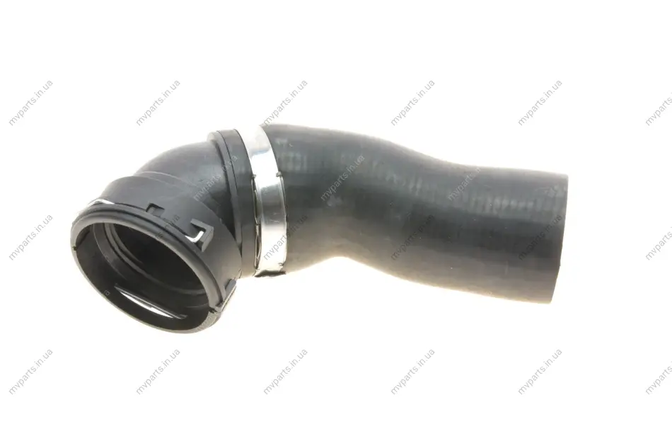 Патрубок інтеркулера BMW 3 (E90-E92) 3.0D 05-13 M57 GATES Gates 09-0725 (фото 1)