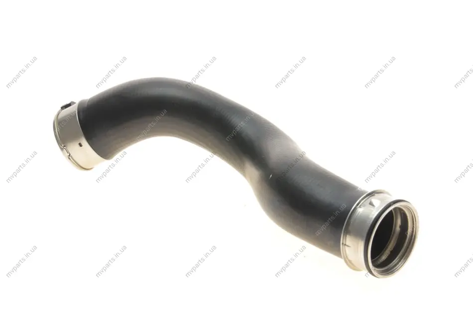Патрубок інтеркулера BMW X5 (F15/F85) 13-18 N47 D20 GATES Gates 09-0742 (фото 1)