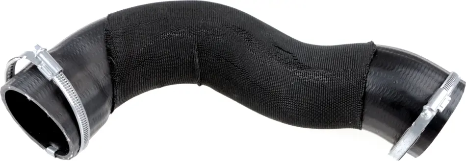 Патрубок радіатора Volvo S60/S80/V60/V70/XC60/XC70 09- GATES Gates 09-0929 (фото 1)
