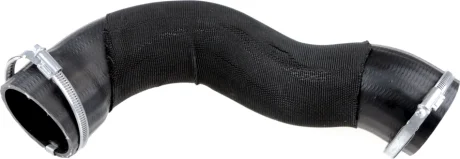 Патрубок радіатора Volvo S60/S80/V60/V70/XC60/XC70 09- GATES Gates 09-0929