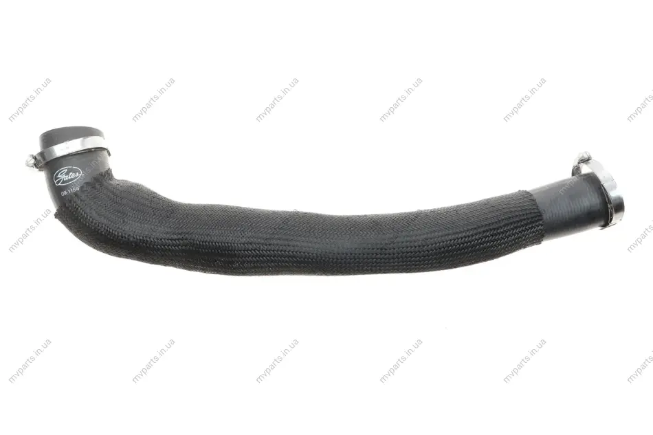 Патрубок інтеркулера Citroen Jumpy/Peugeot Expert 2.0 BlueHDi 16- GATES Gates 09-1159 (фото 1)