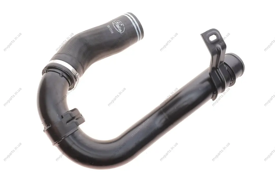 Патрубок інтеркулера Fiat Doblo 1.3 D 10- GATES Gates 09-1288 (фото 1)