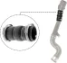 Патрубок інтеркулера Dacia Duster/Renault Clio IV 1.5dCi 13- GATES Gates 09-1299 (фото 1)